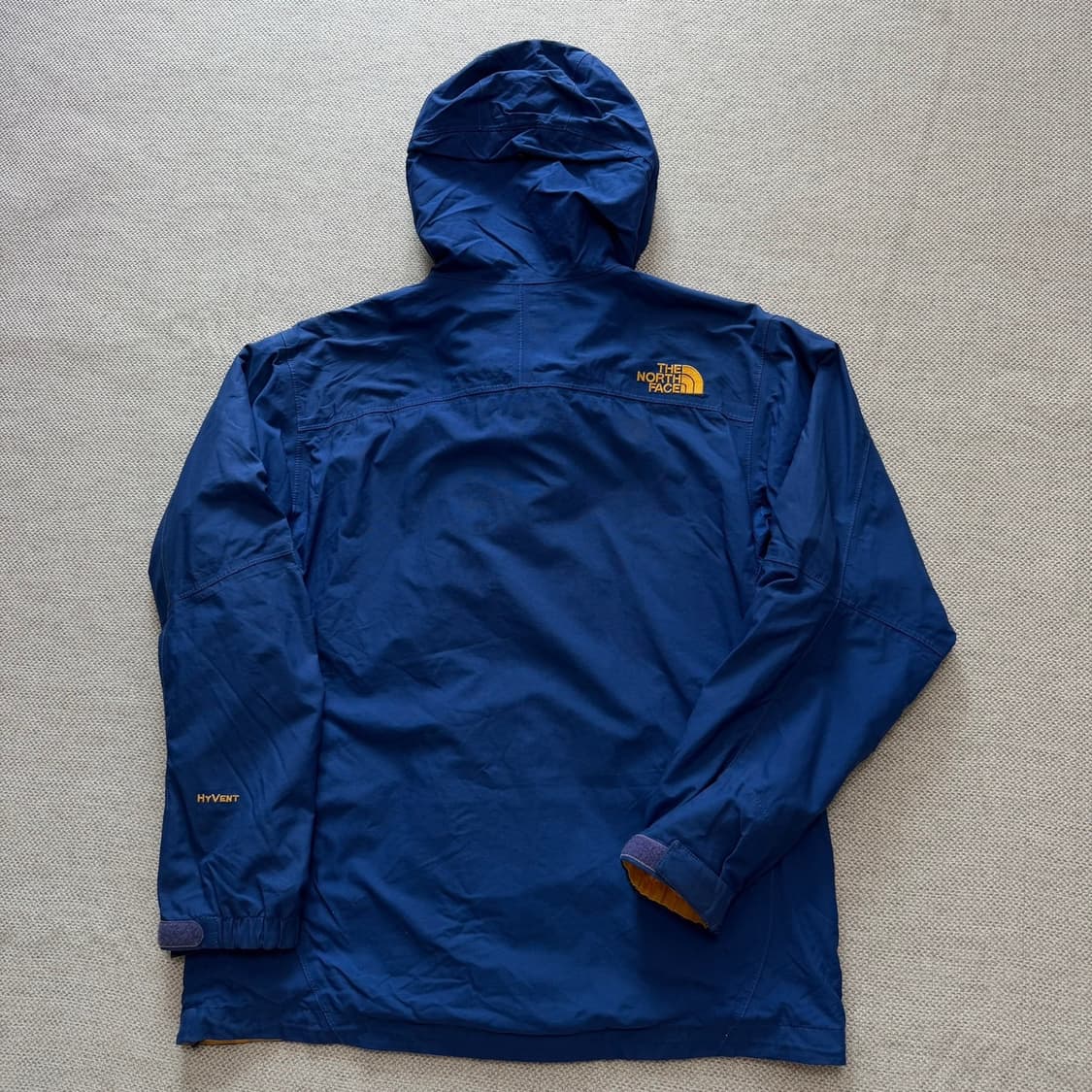 노스페이스 하이벤트 바람막이 상품이미지6