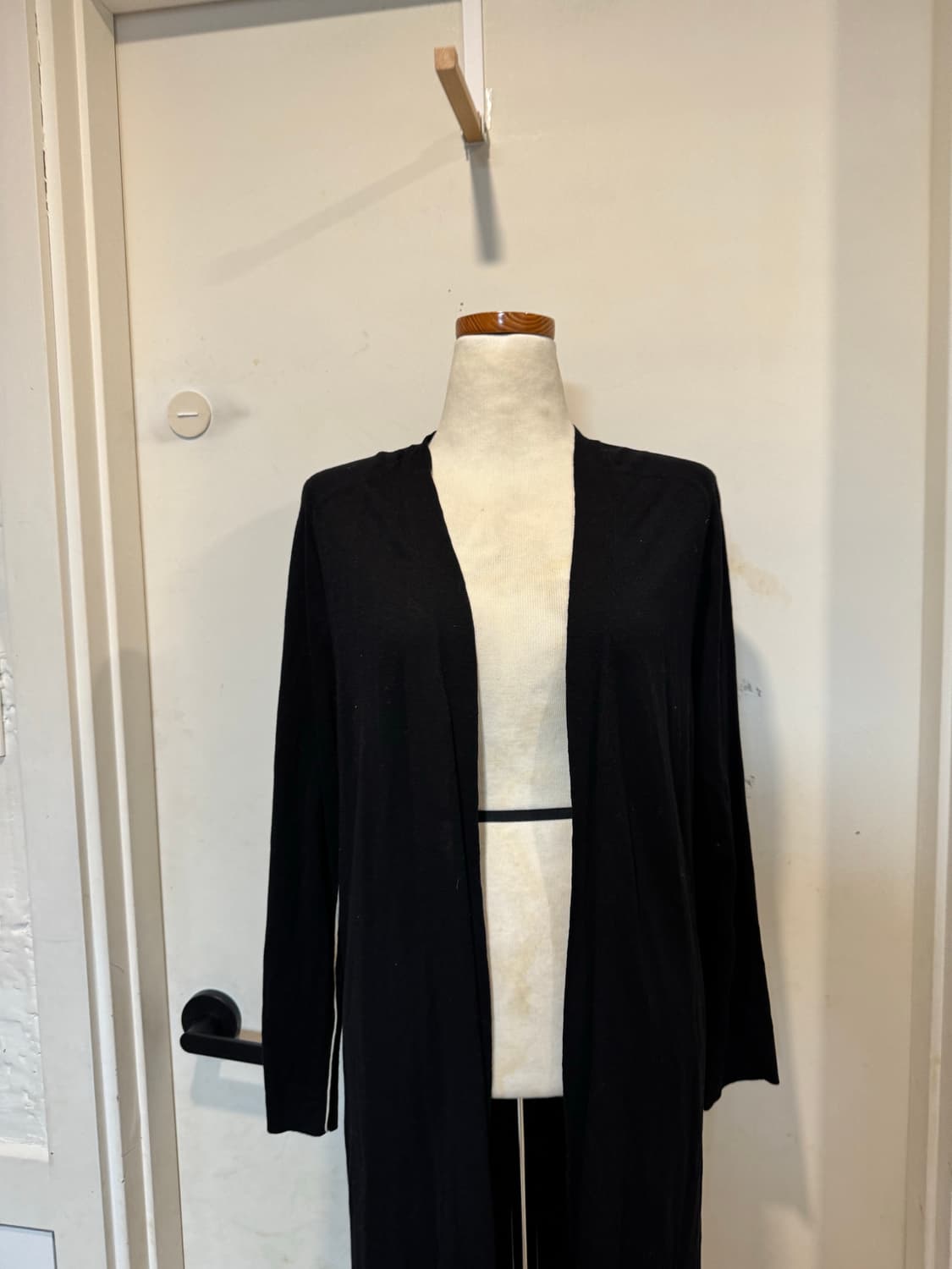 Latt by t 래트바이티 롱가디건 상품이미지5