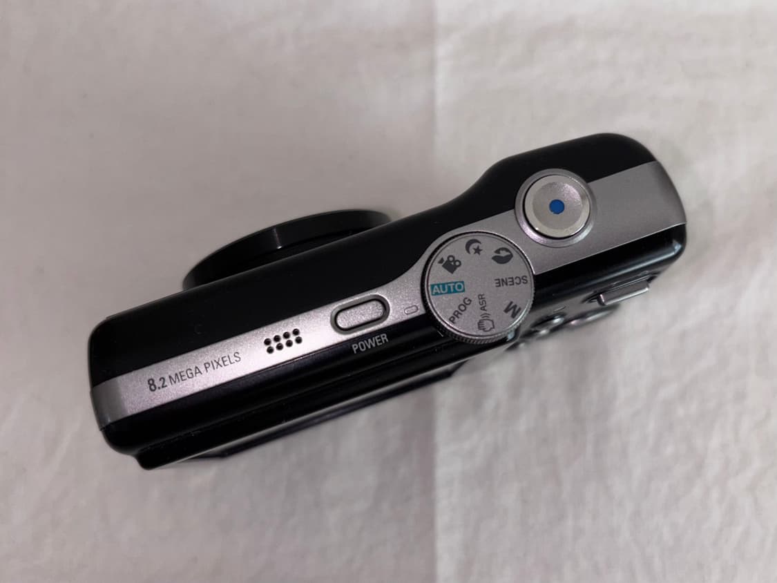 삼성 케녹스 S85 블랙 빈티지 디카 상품이미지3