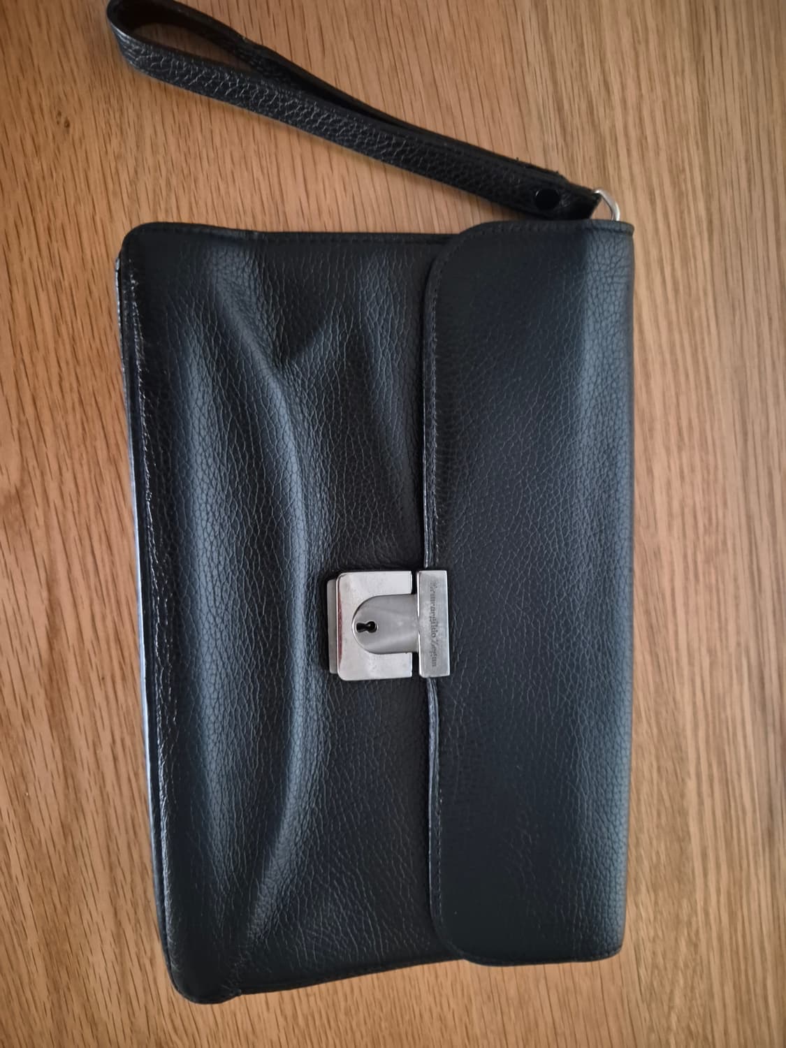 제냐 클러치백 상품이미지1