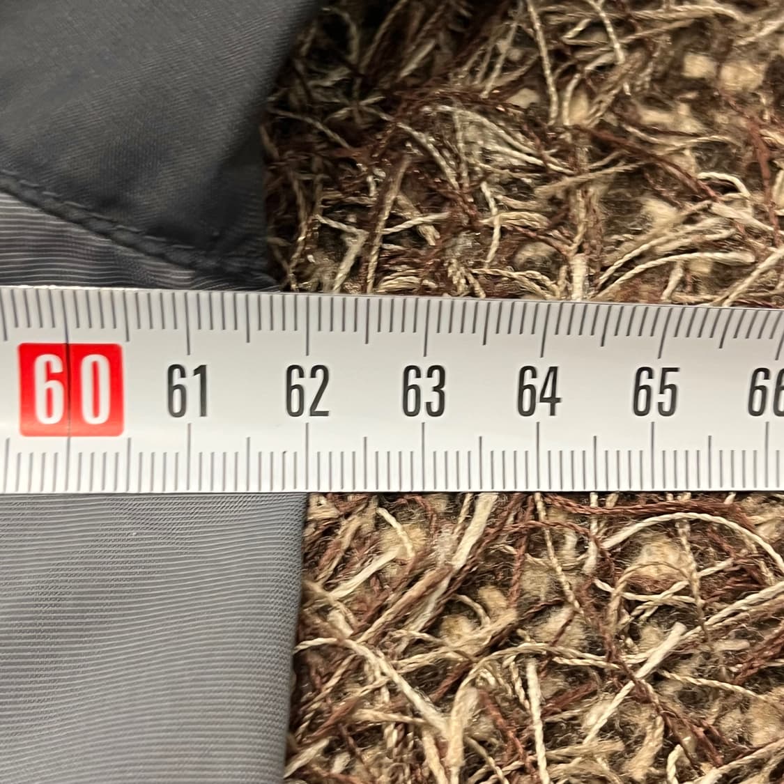 XL 나이키 바람막이 자켓 상품이미지7