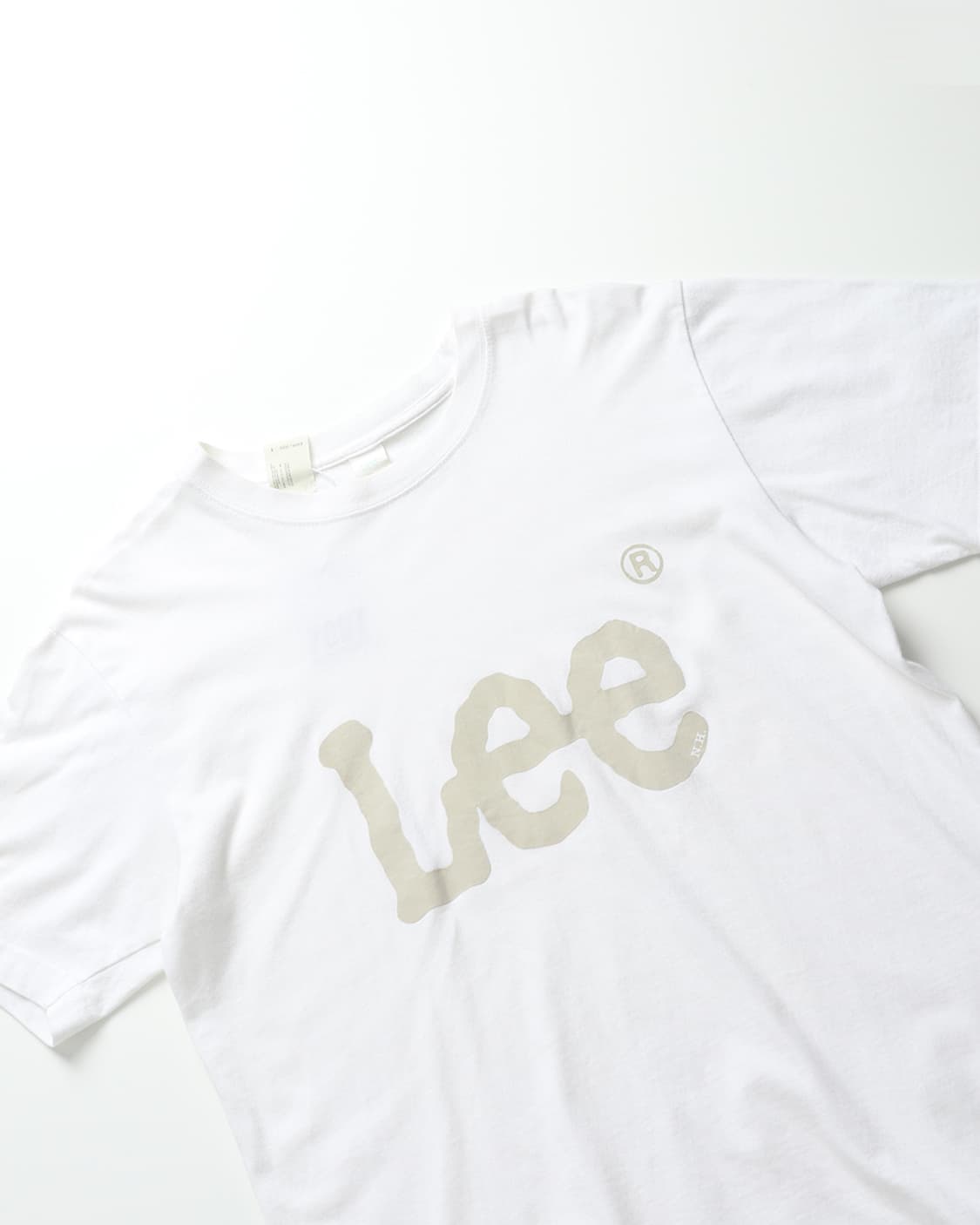 Lee × N.HOOLYWOOD T-shirt 상품이미지3