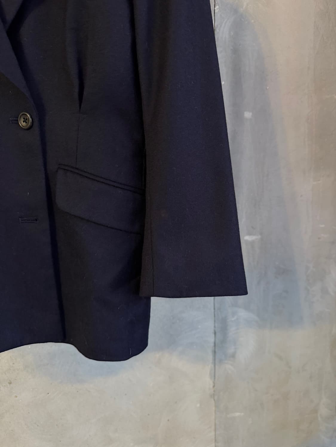 마가렛호웰 더블브레스티드 자켓 여성66-77 상품이미지6