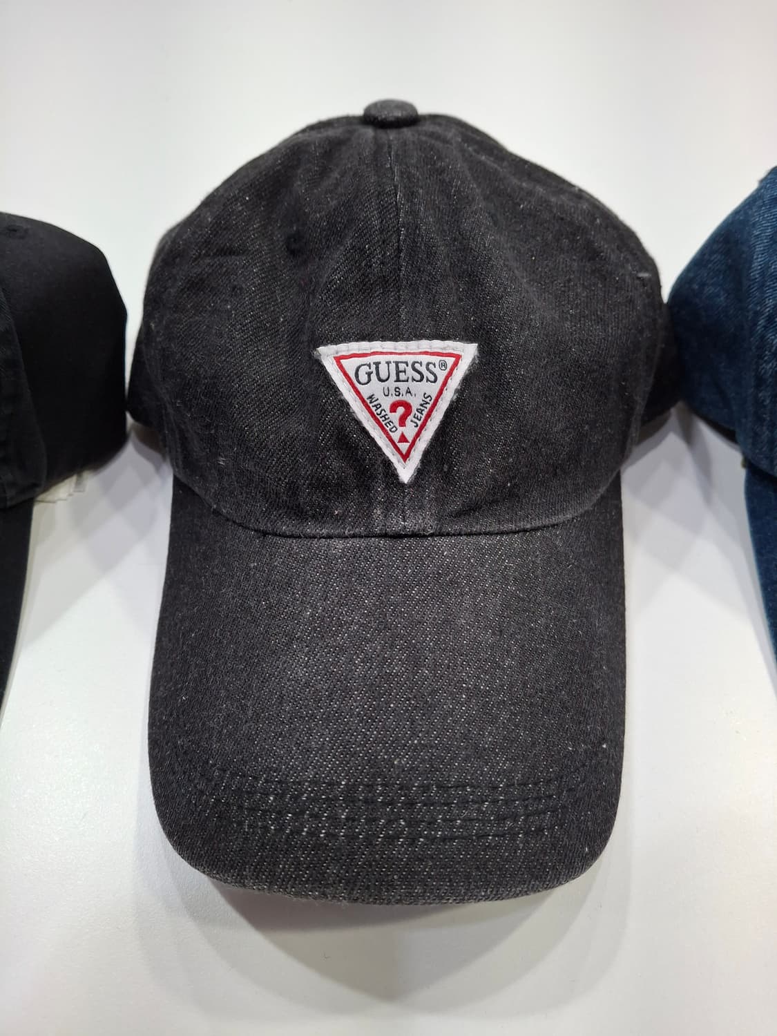 (마지막특가) 브랜드볼캡 캘빈 게스 아웃도어 나이키 LA NY 상품이미지3