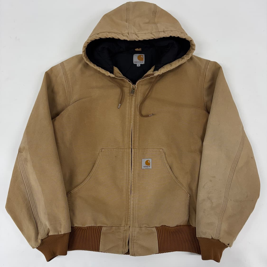 칼하트 J140 액티브 자켓 상품이미지3