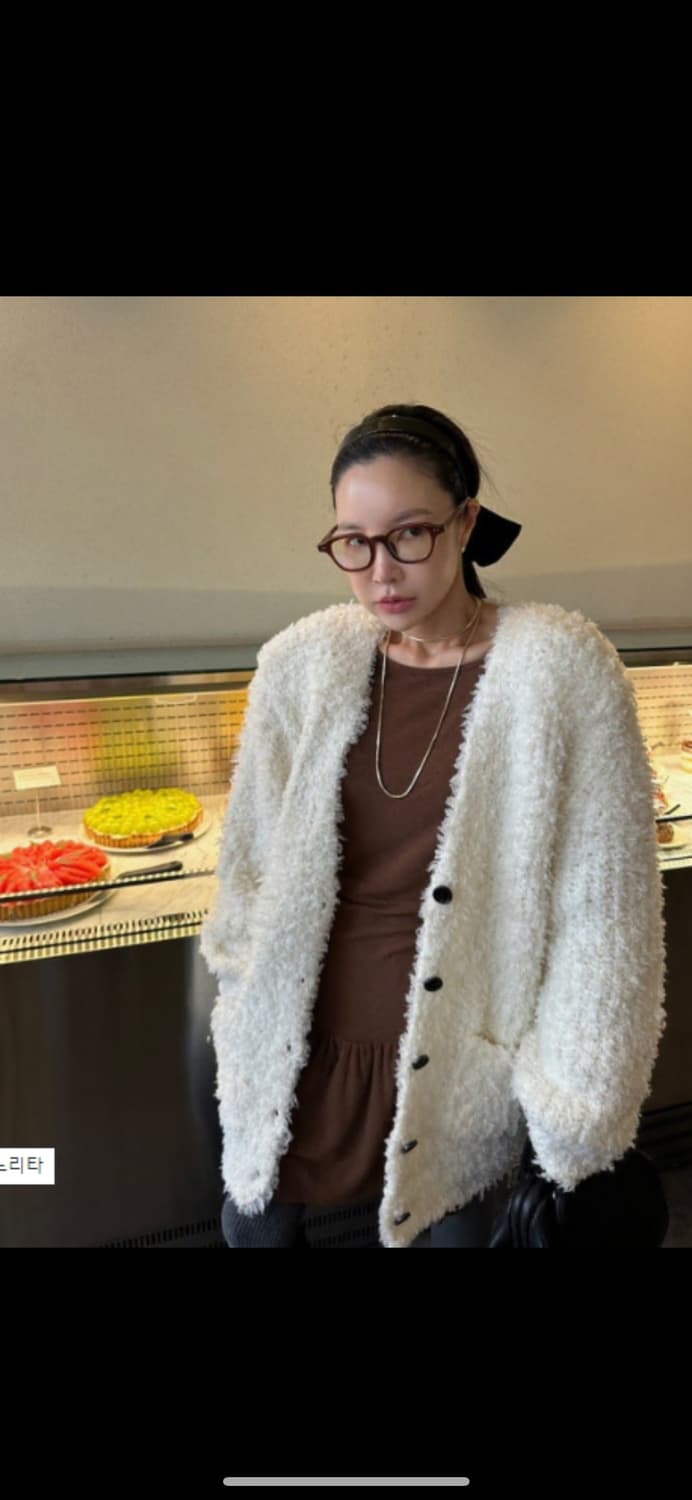 드노리타 파이날 퍼리 아이반코트_JK, 쇼트 pt 셋업 상품이미지10