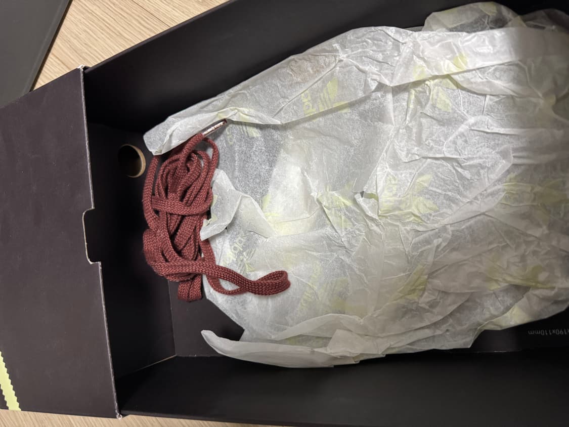 (270) 아디다스 x 웨일스 보너 나일론 삼바 폭스 브라운 샌디 베이지 상품이미지4