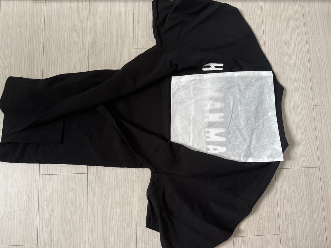 휴먼메이드 반팔 L 새상품 상품이미지4