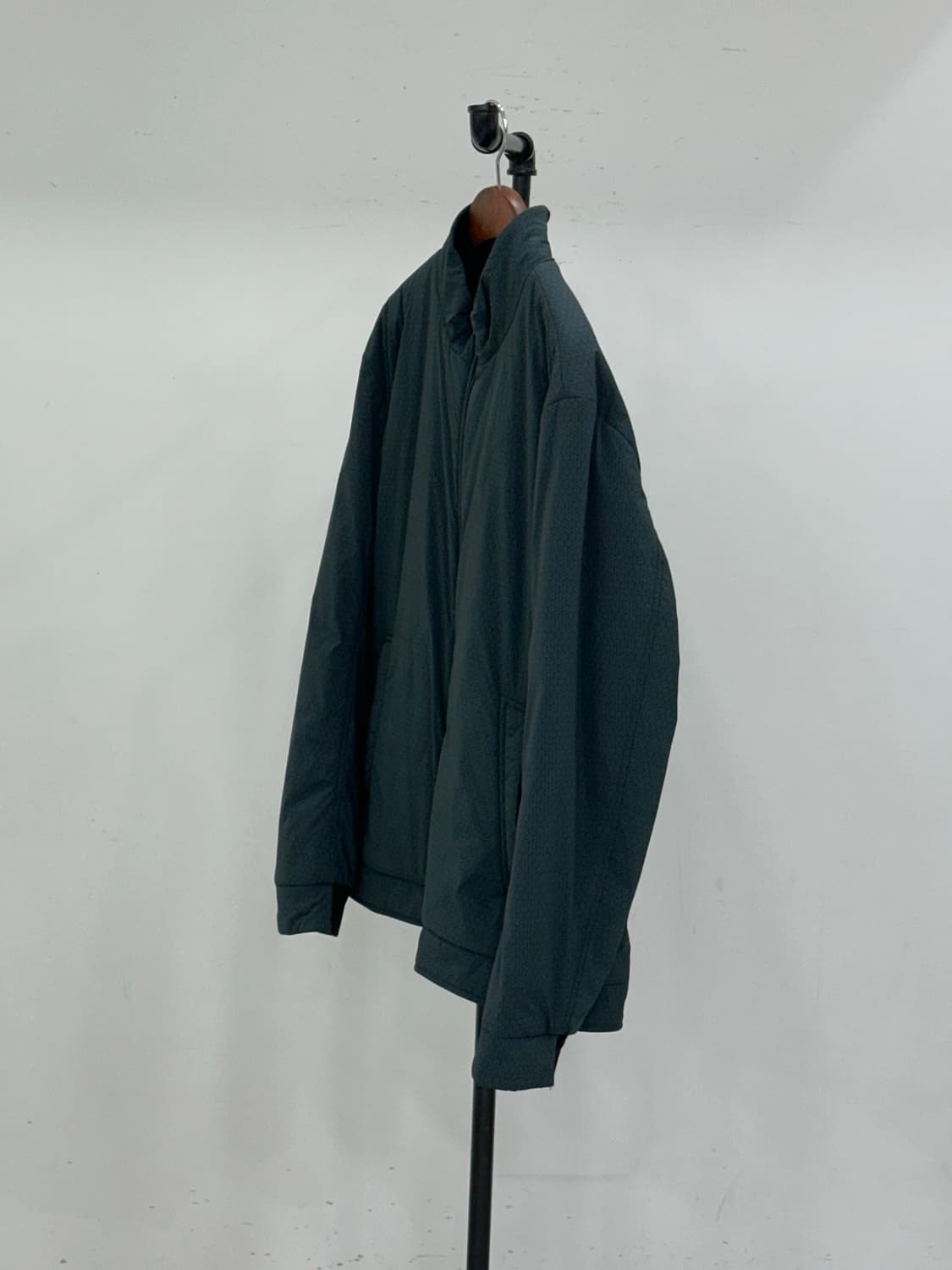 닥스 골프 점퍼 상품이미지4