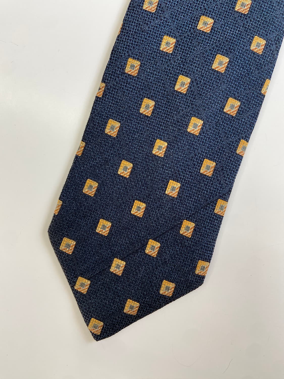 에르메네질도 제냐 정품 명품 넥타이 상품이미지9