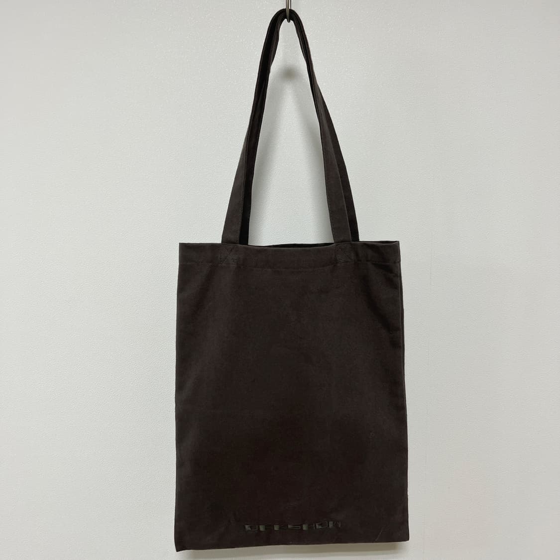 릭오웬스 더스트백 상품이미지1