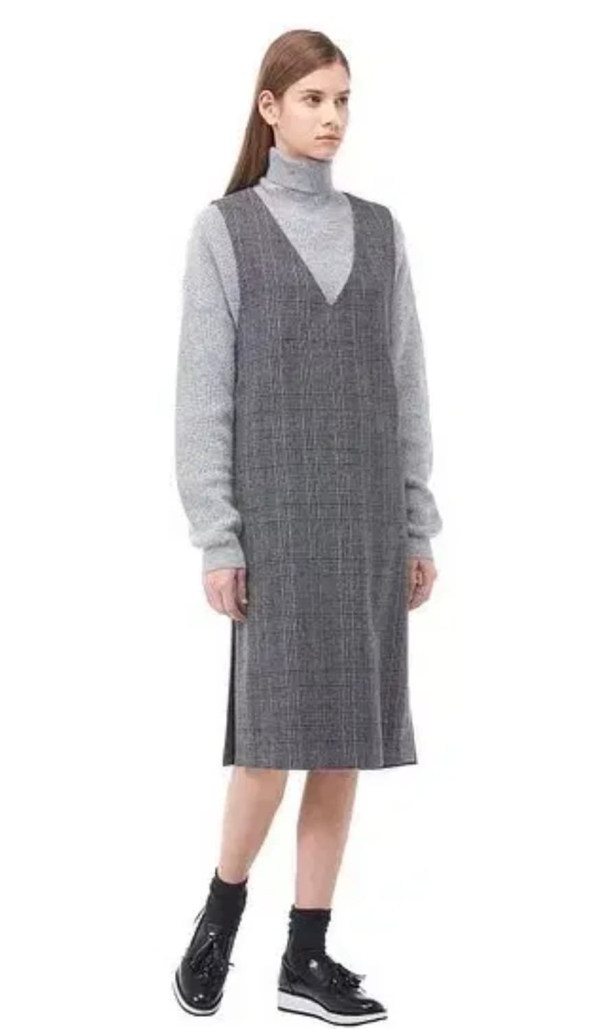 새) 스튜디오톰보이 원피스  상품이미지2