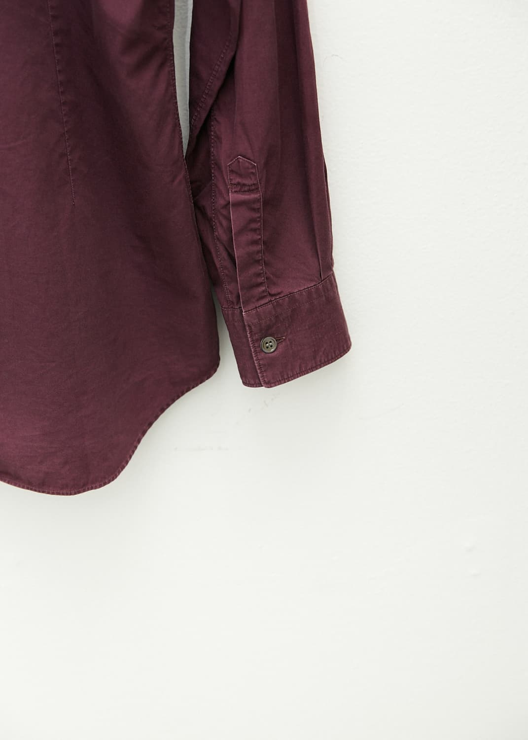CDG Shirt Front Pocket Shirts 상품이미지5
