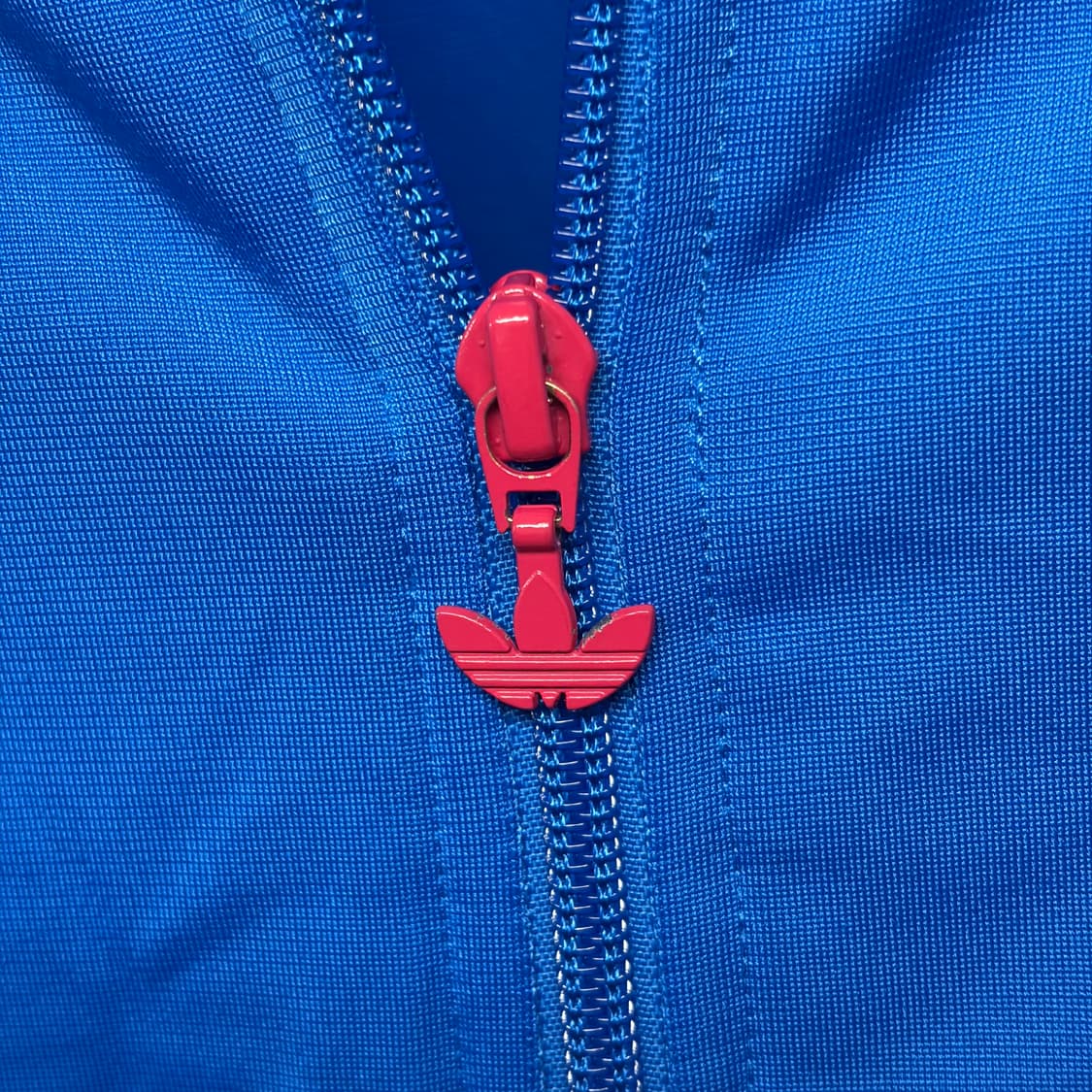 아디다스 파이어버드 빅로고 져지 2  상품이미지4