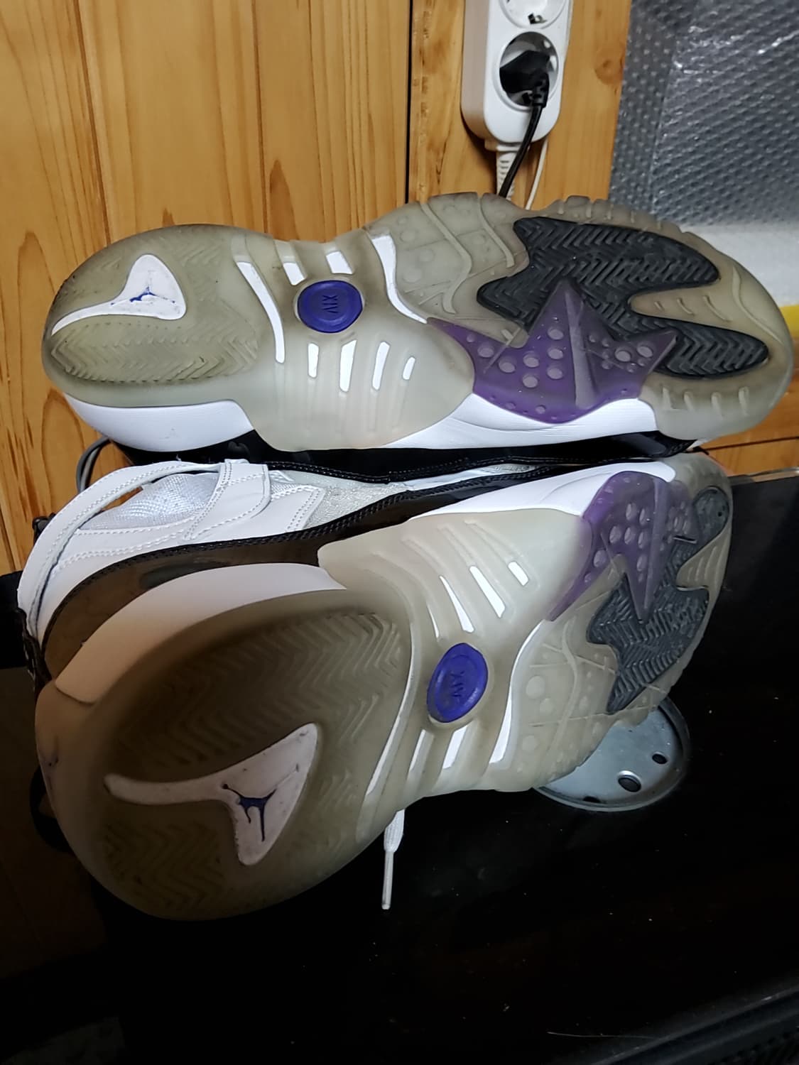 조던 270 상품이미지5