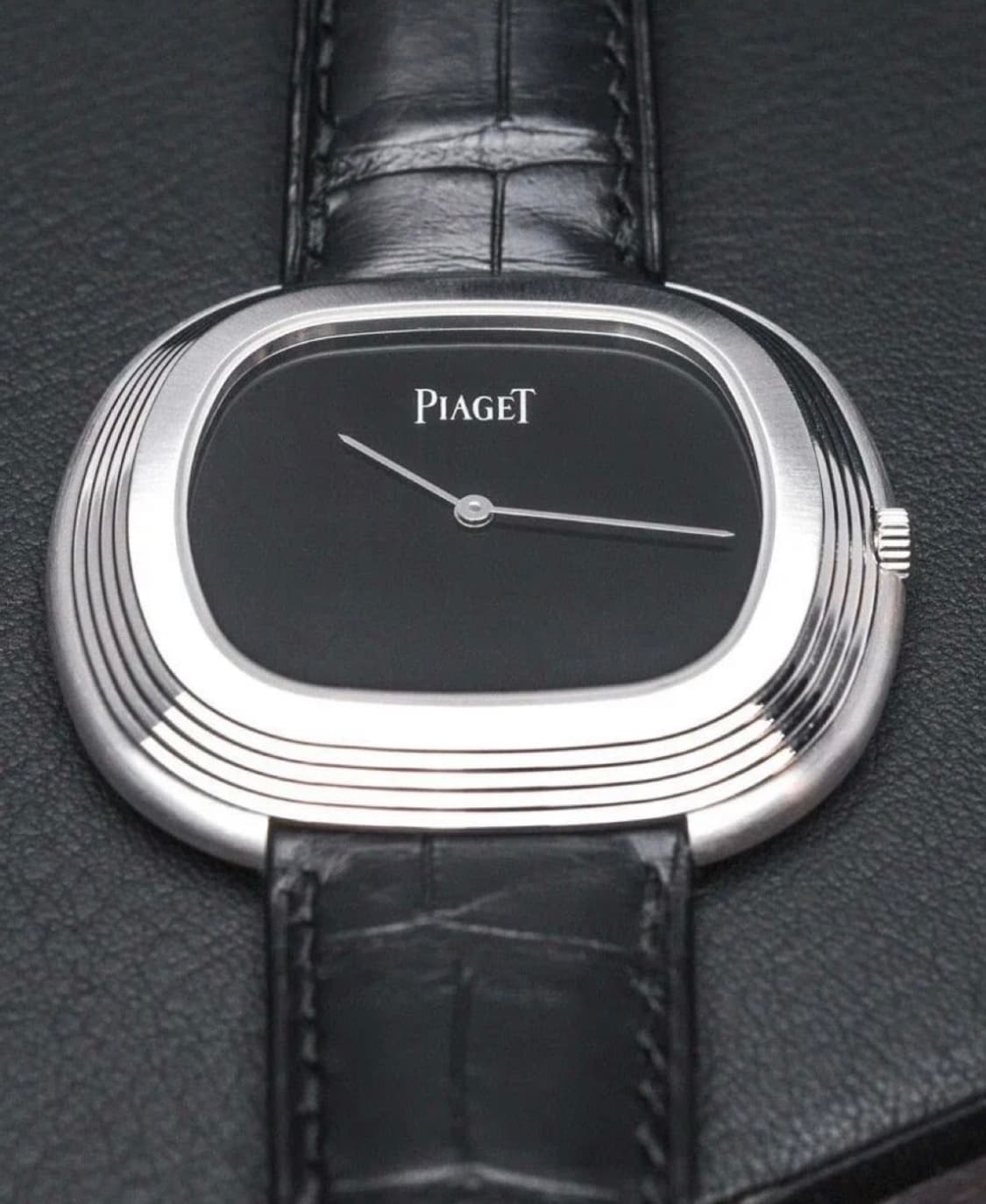 1980s Ricoh Apex Hexagon Quartz 상품이미지9