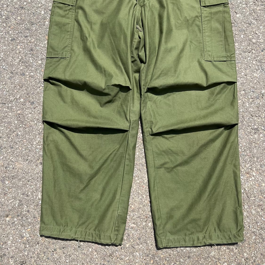 70’s M-65 필드 팬츠 (L-R) 상품이미지3