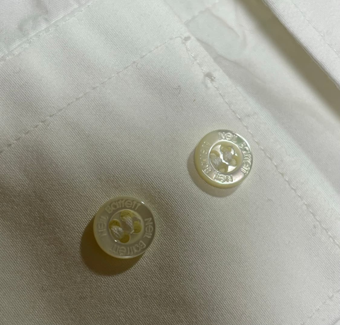 닐바렛셔츠 상품이미지4