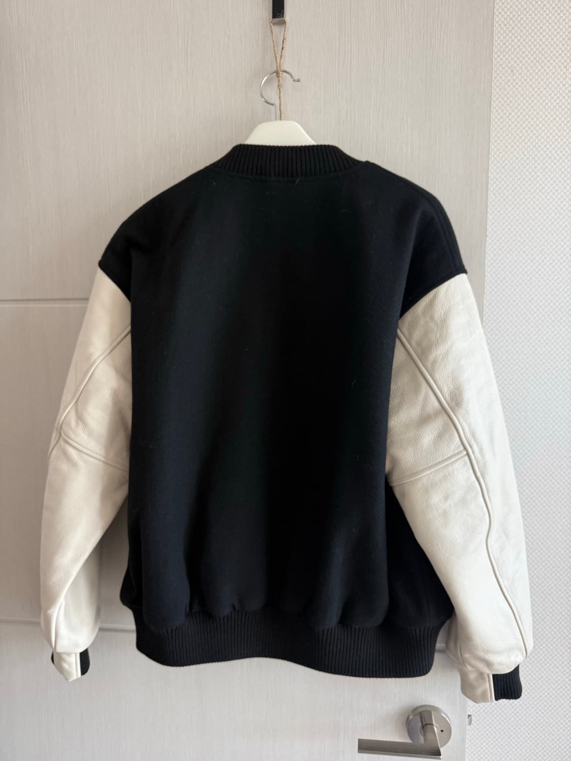 [XL] 에스피오나지 스타디움 바시티 자켓 상품이미지8