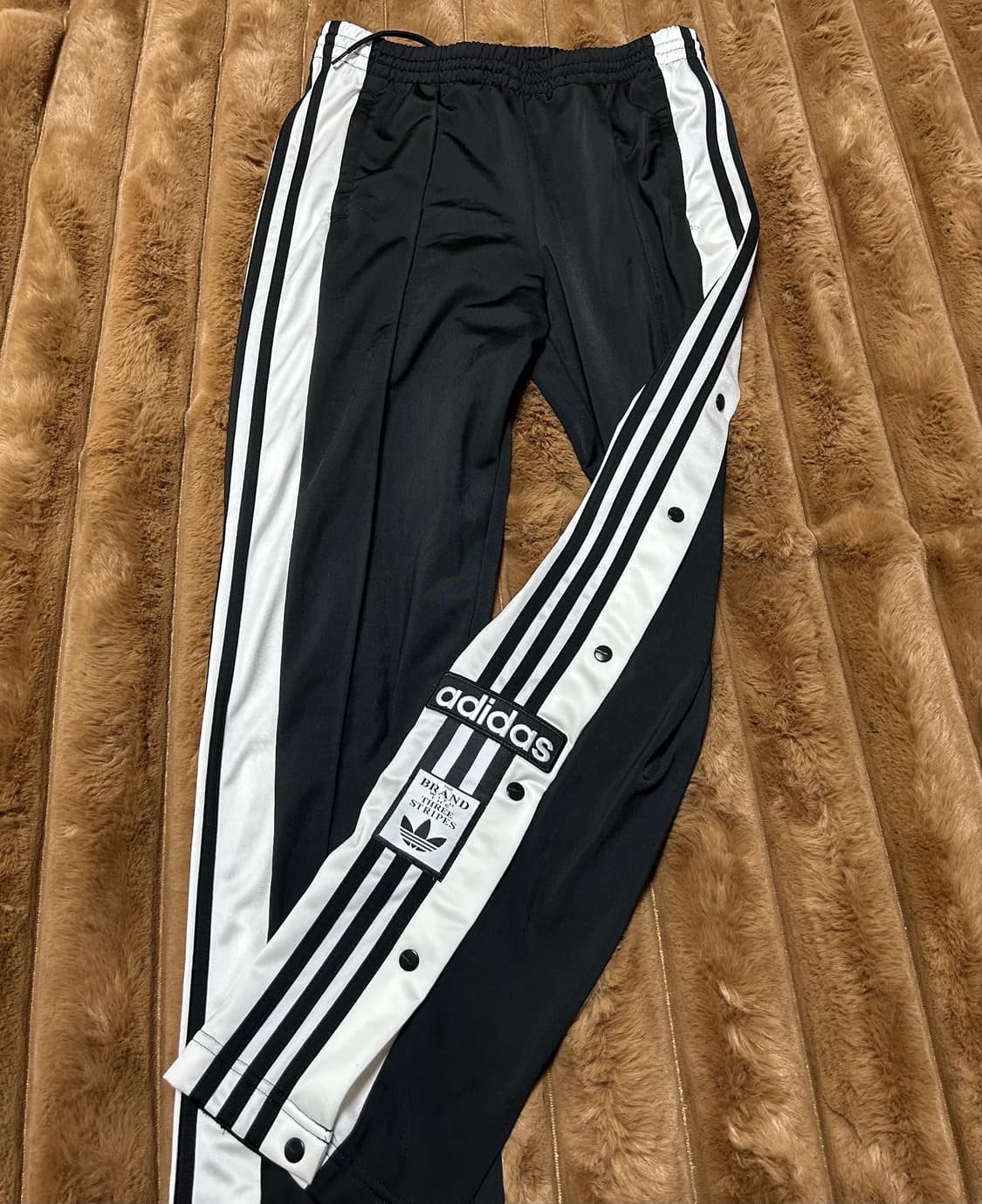 아디다스 아디브레이크 바지(여성M) 상품이미지1