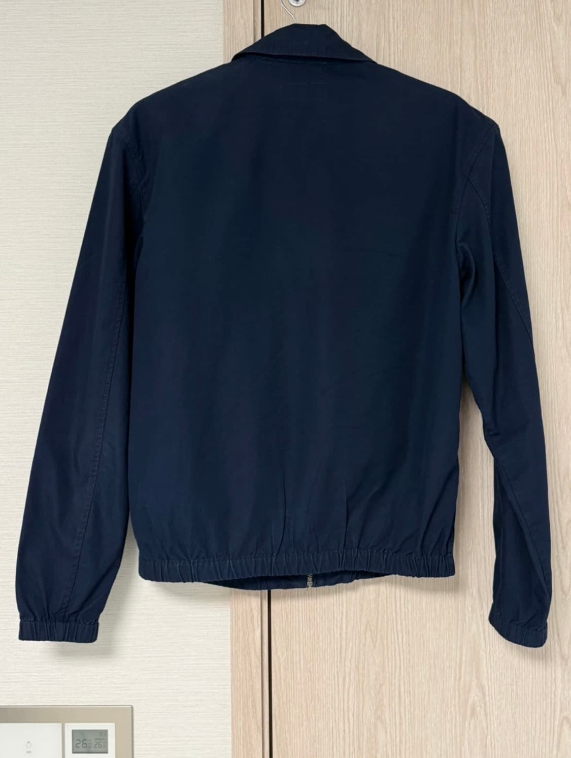 폴로 랄프로렌 베이포트 네이비 M 상품이미지2