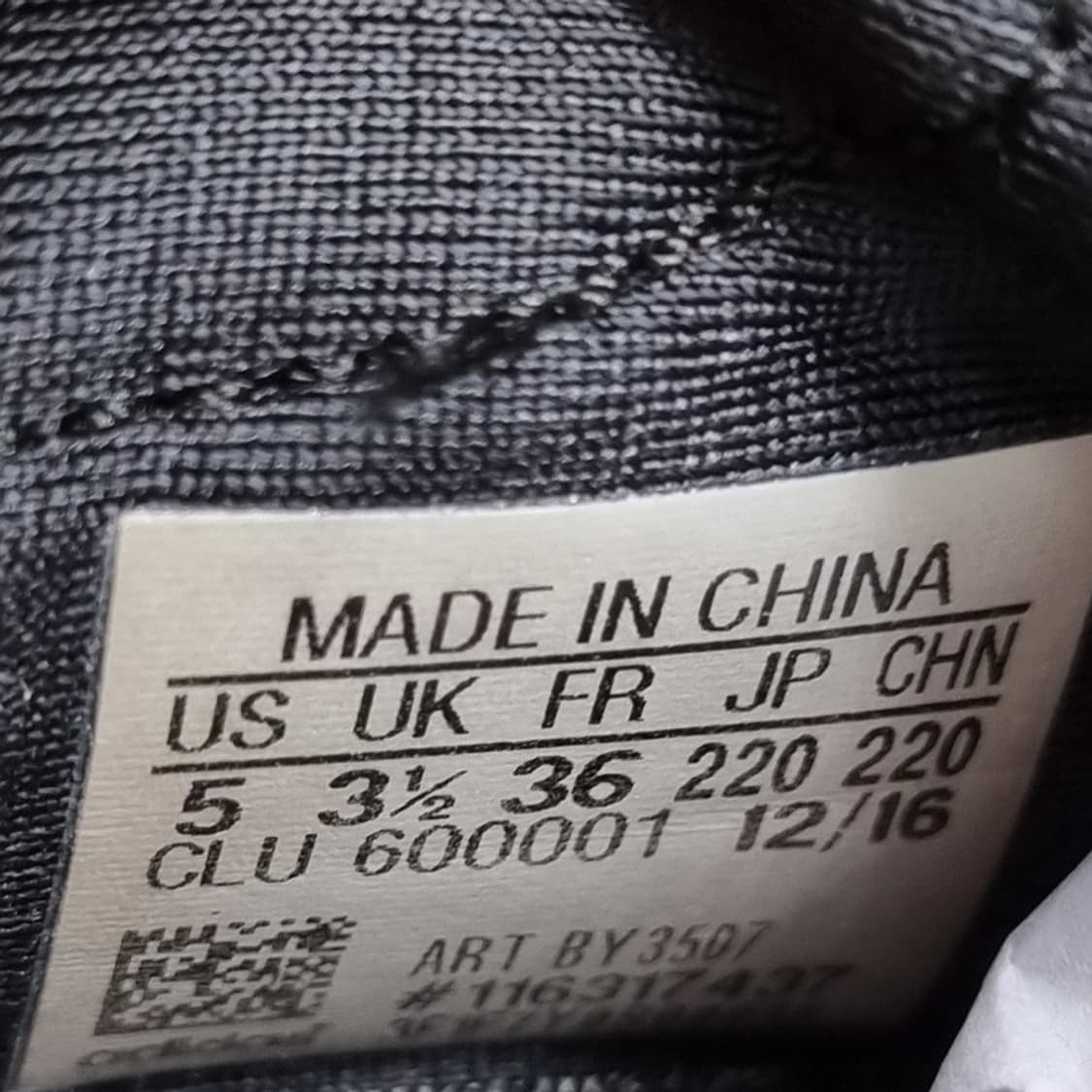 아디다스 알파바운스 여성운동화220 상품이미지6