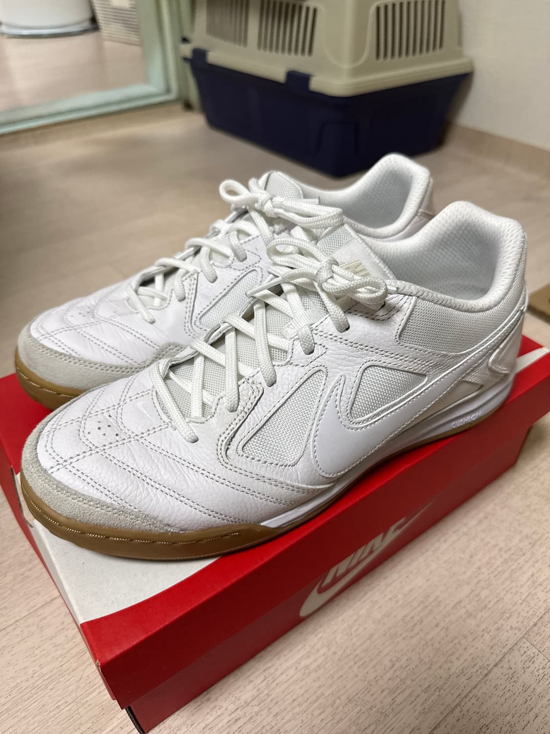 NIKE GATO 상품이미지1