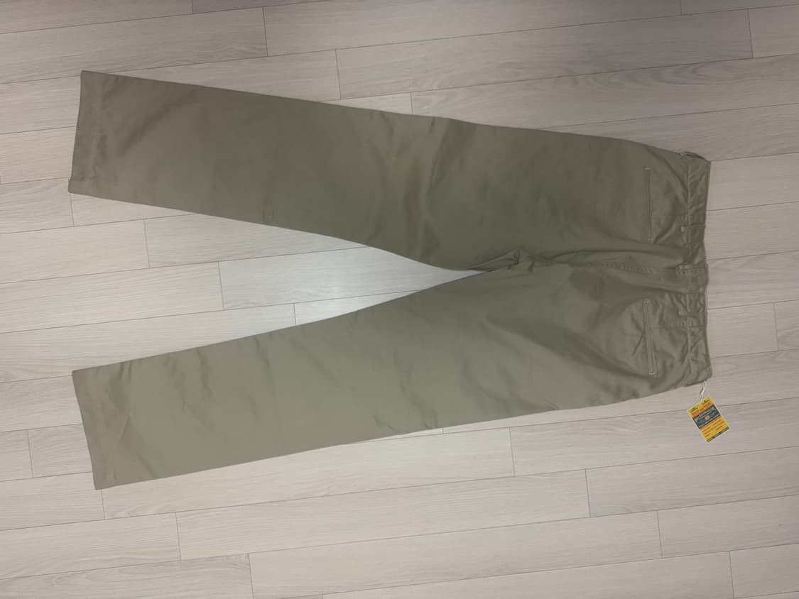 버즈릭슨 오리지널 스펙 치노 36사이즈 팝니다 상품이미지2