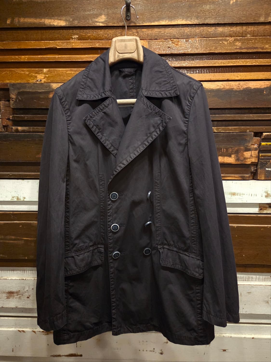 제냐 피코트 상품이미지1