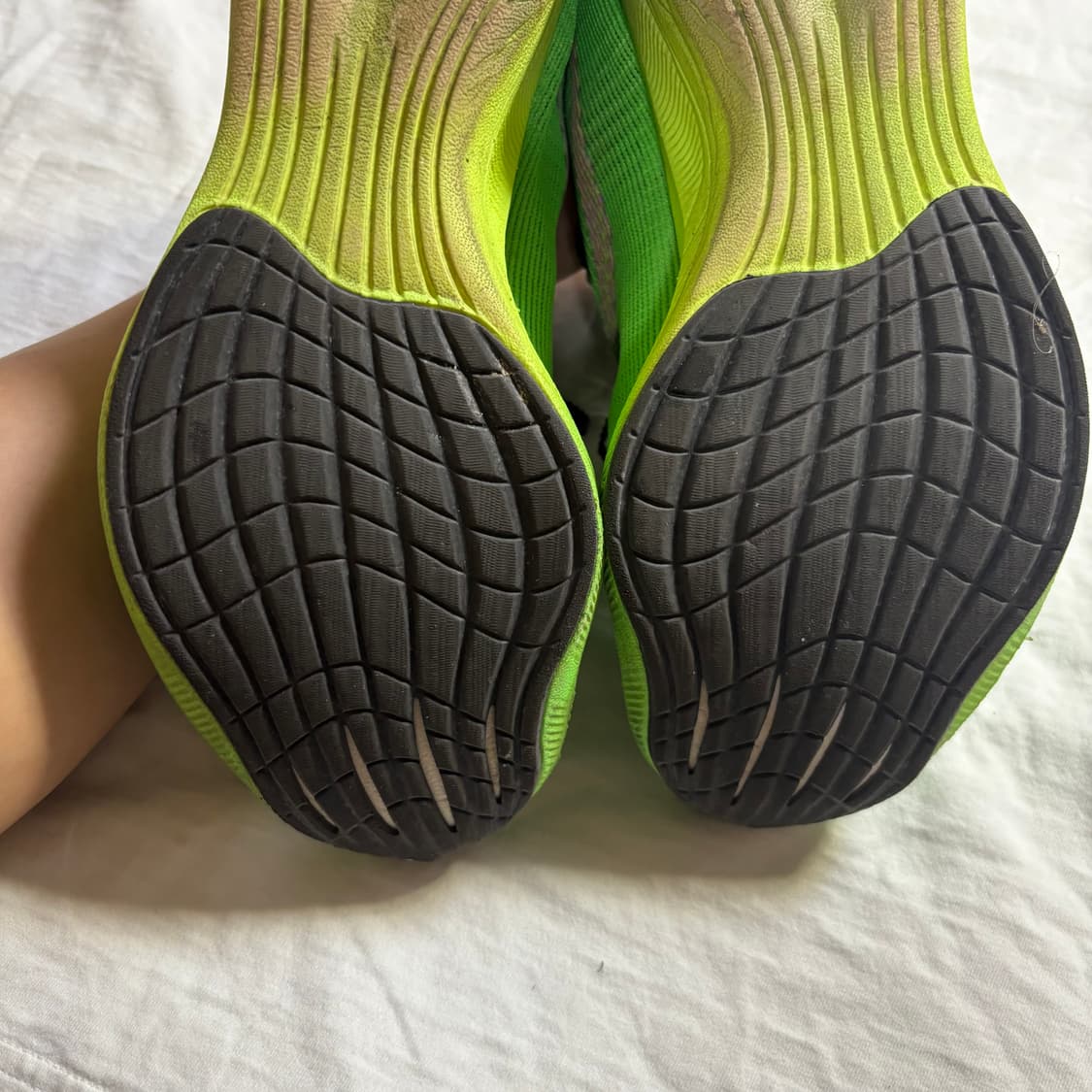 나이키 줌X 베이퍼플라이 넥스트 % 에키덴 265 상품이미지4