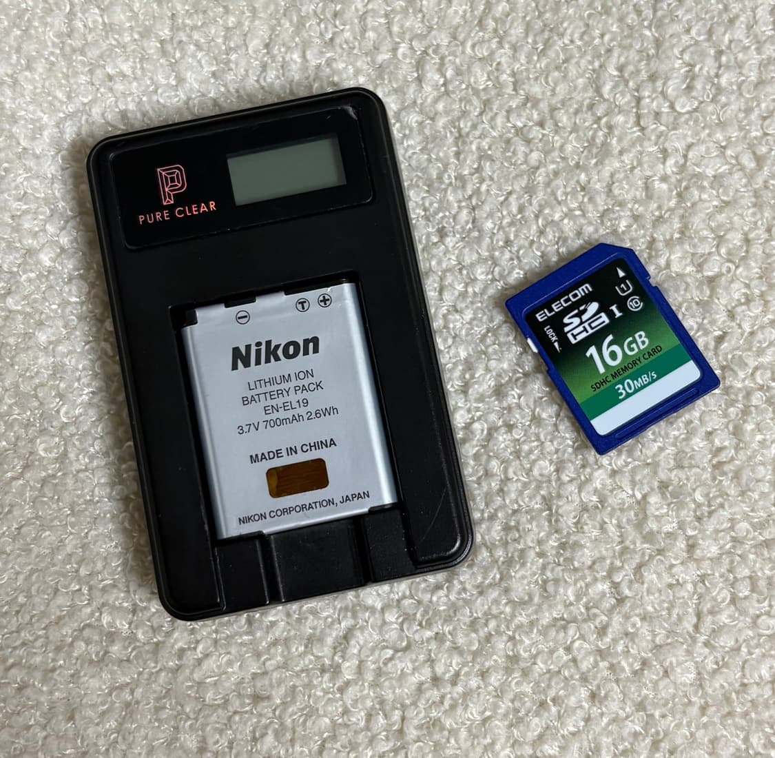 니콘 쿨픽스 S3700 상품이미지4
