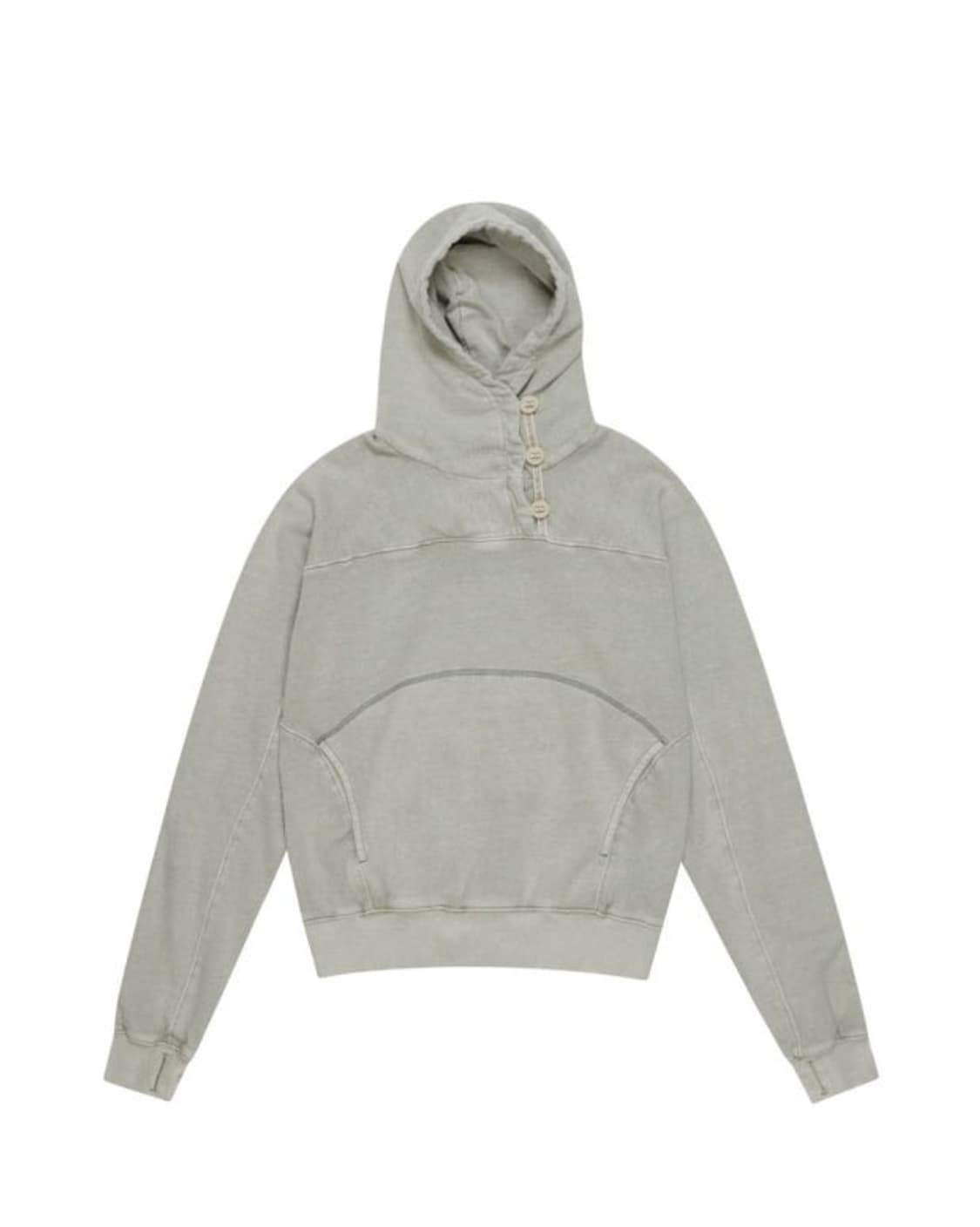 혜인서 버튼후디 구해요! 상품이미지1