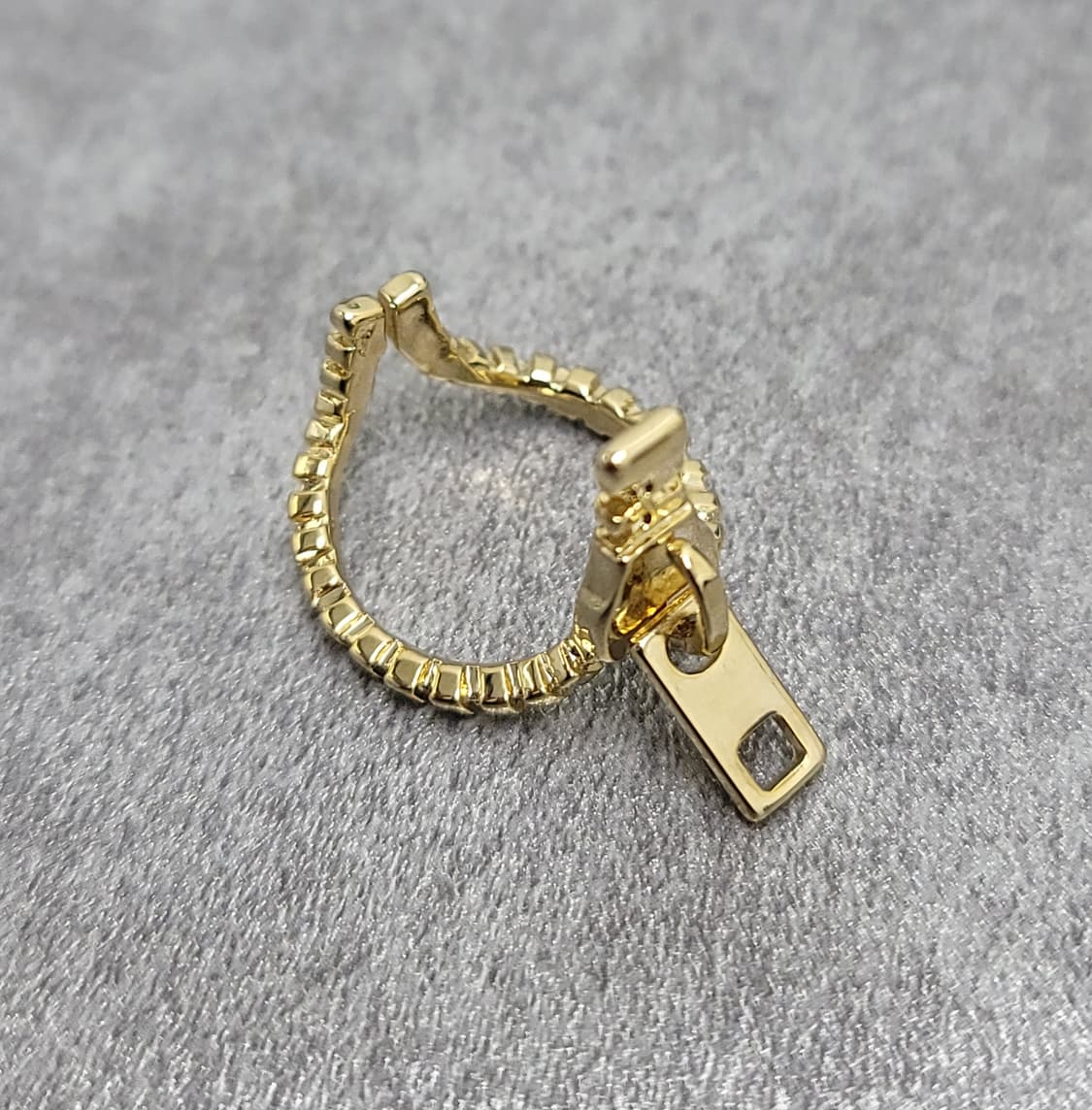 Zip Ring 지퍼반지 상품이미지5
