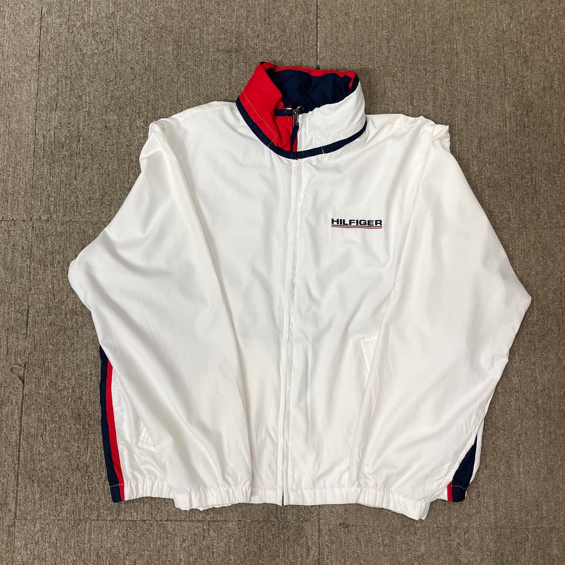 (L) Tommy Hilfiger 타미힐피거 바람막이 상품이미지2