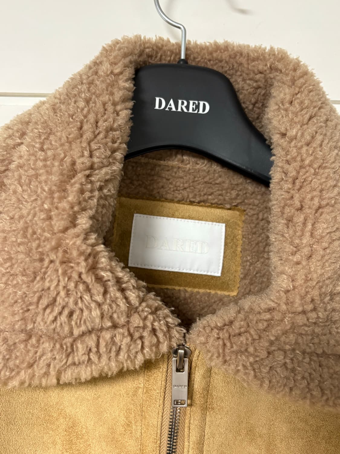 데어드 무스탕 상품이미지3