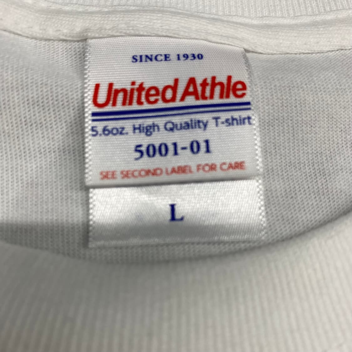 스즈미야 하루히 부틀렉 애니메이션 티셔츠 상품이미지3