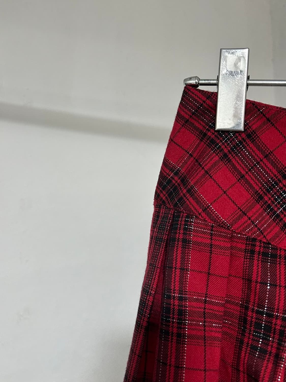 vtg skirt 상품이미지2