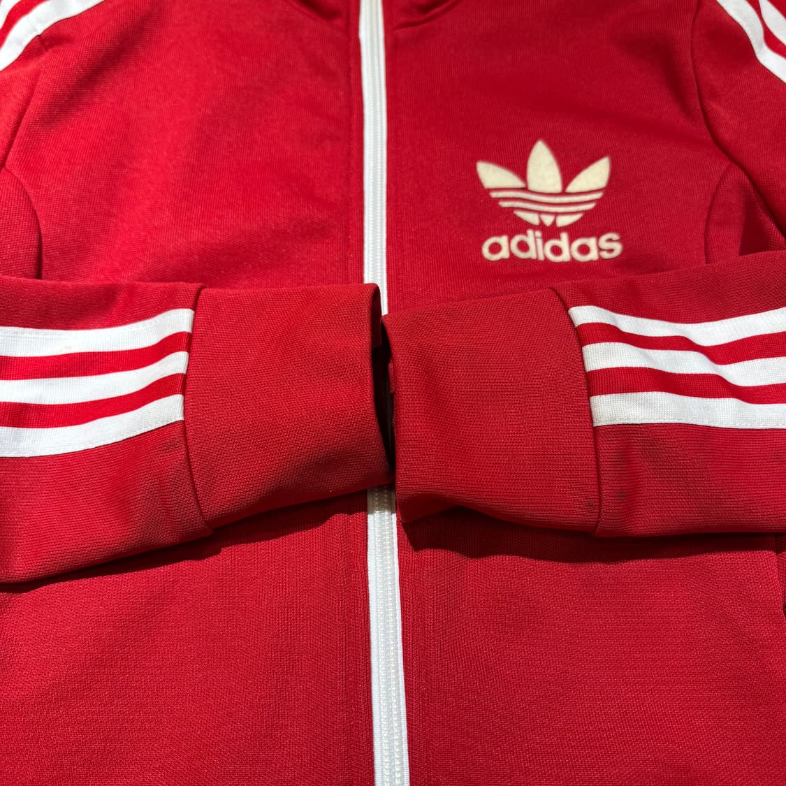 아디다스 유로파 트랙탑 져지 상품이미지3