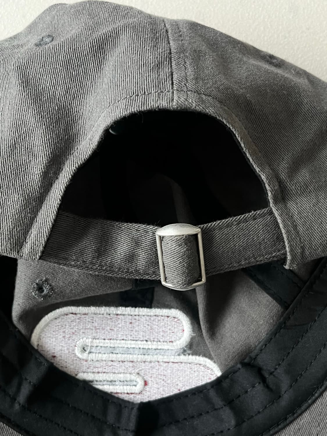 에이이에이이 모자 상품이미지4