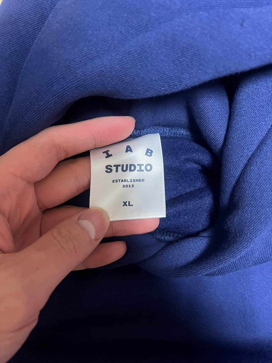 아이앱 스튜디오 네이비 상품이미지4