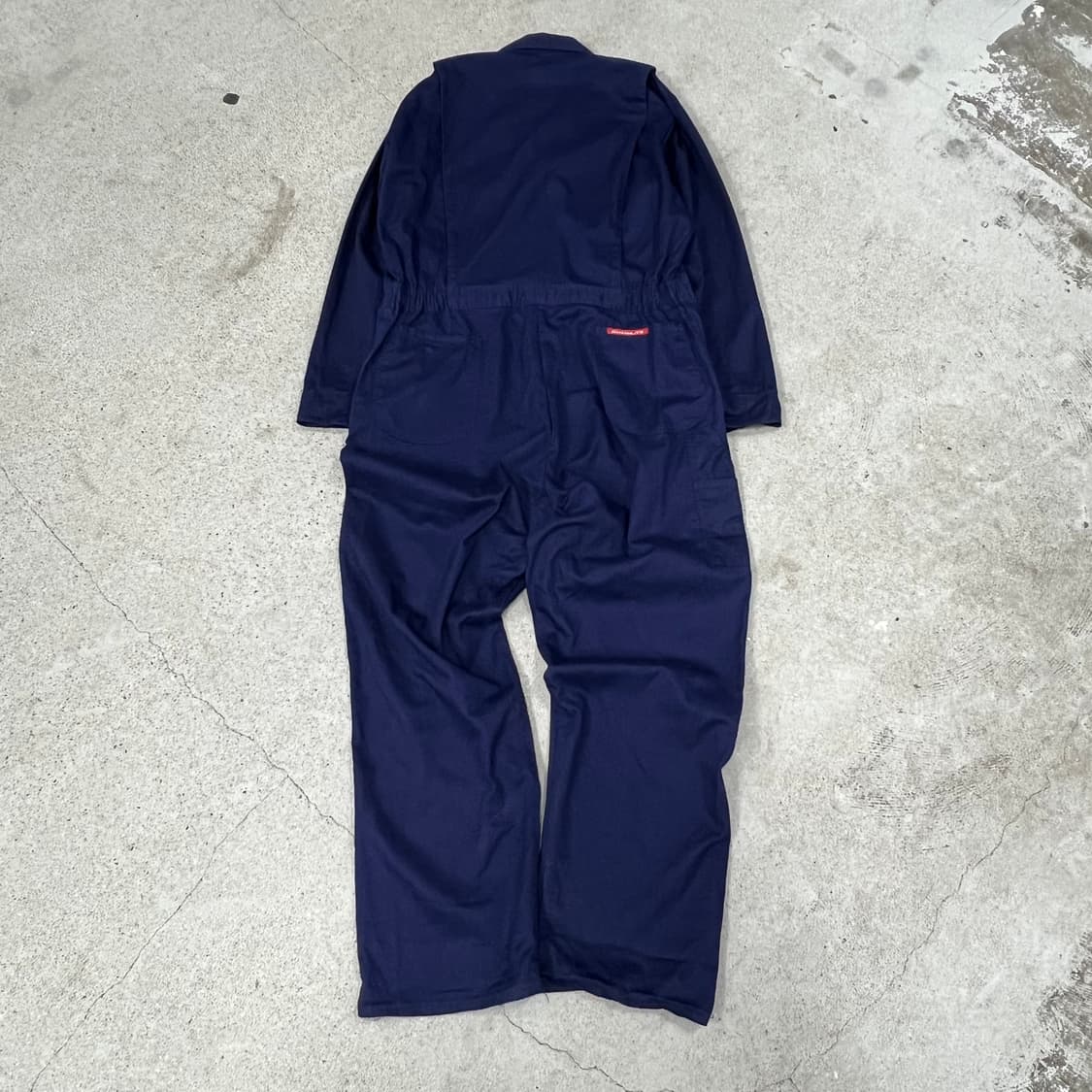 디키즈 워크 점프수트 v1050 상품이미지2