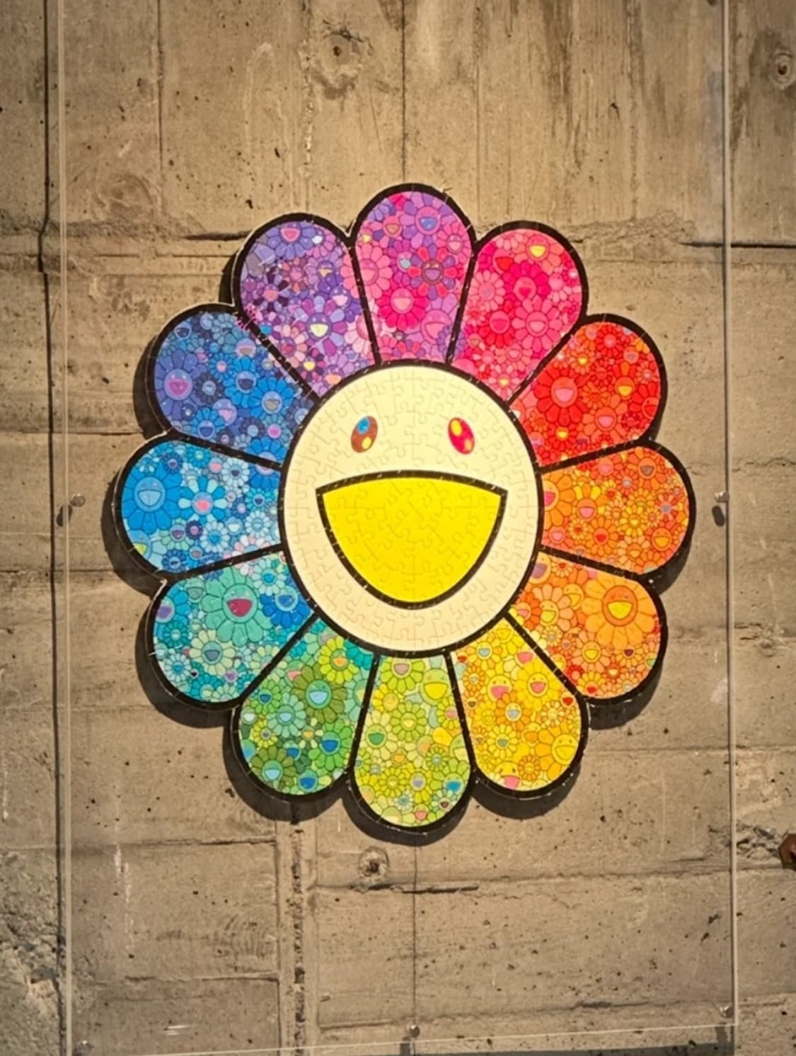 카이카이키키 플라워 포레스트 직소퍼즐 상품이미지3