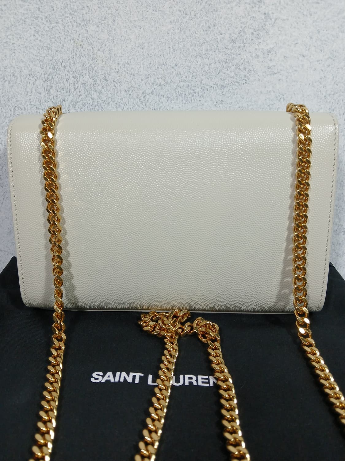 생로랑 케이트백 스몰 469390 상품이미지3