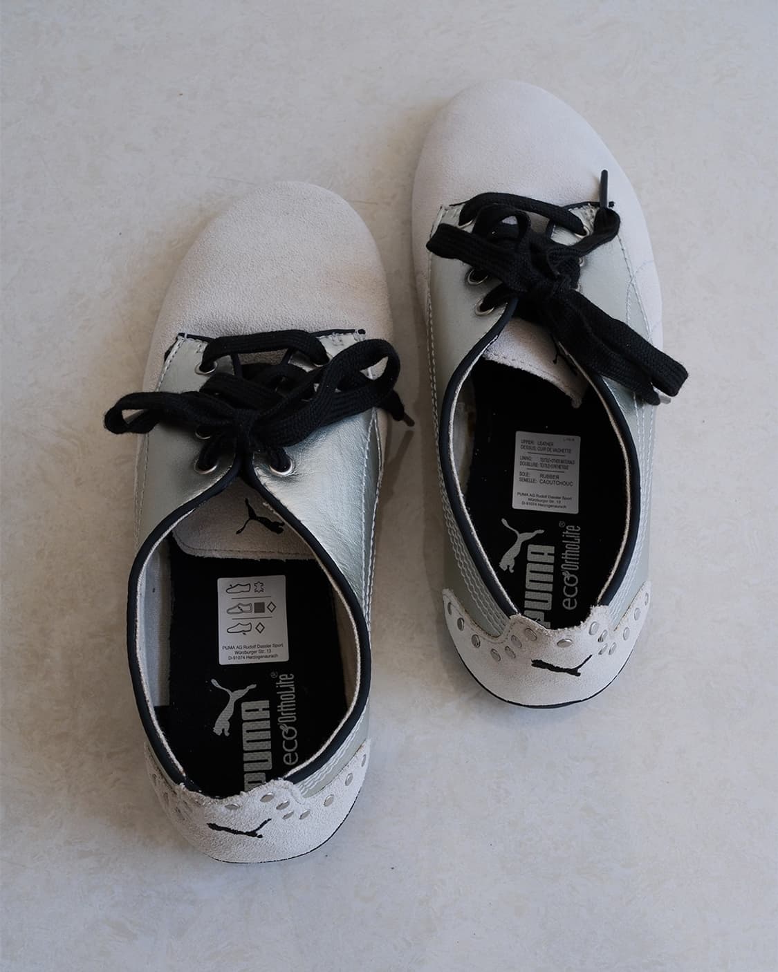 Puma Geslle Stud wn’s 상품이미지6