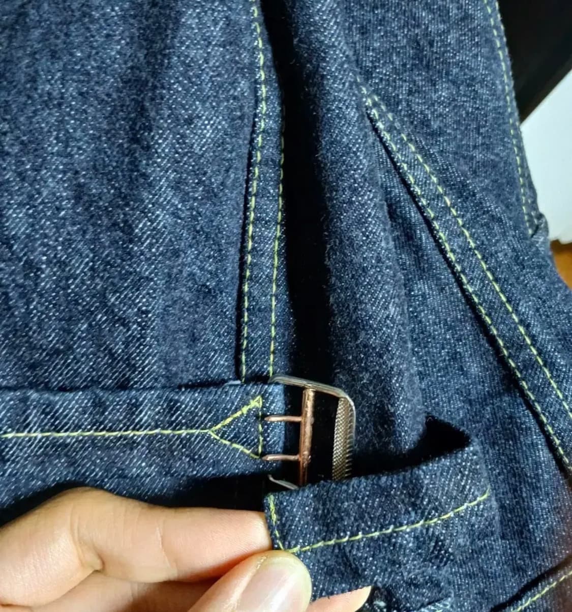 tcb jeans 40s 42사이즈 상품이미지5