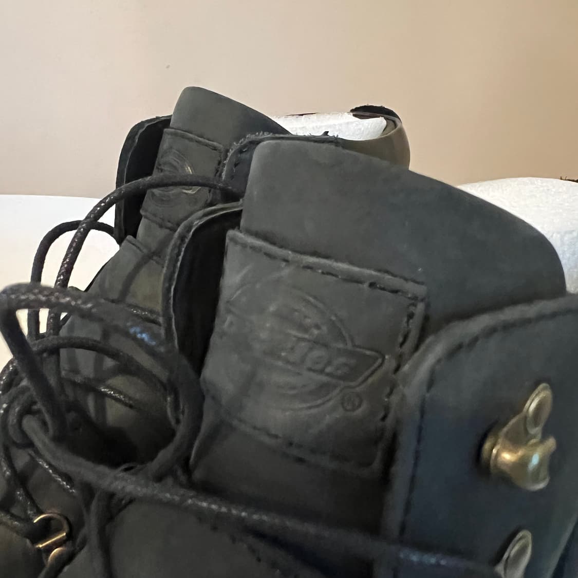 디키즈 마틴 부츠 상품이미지6