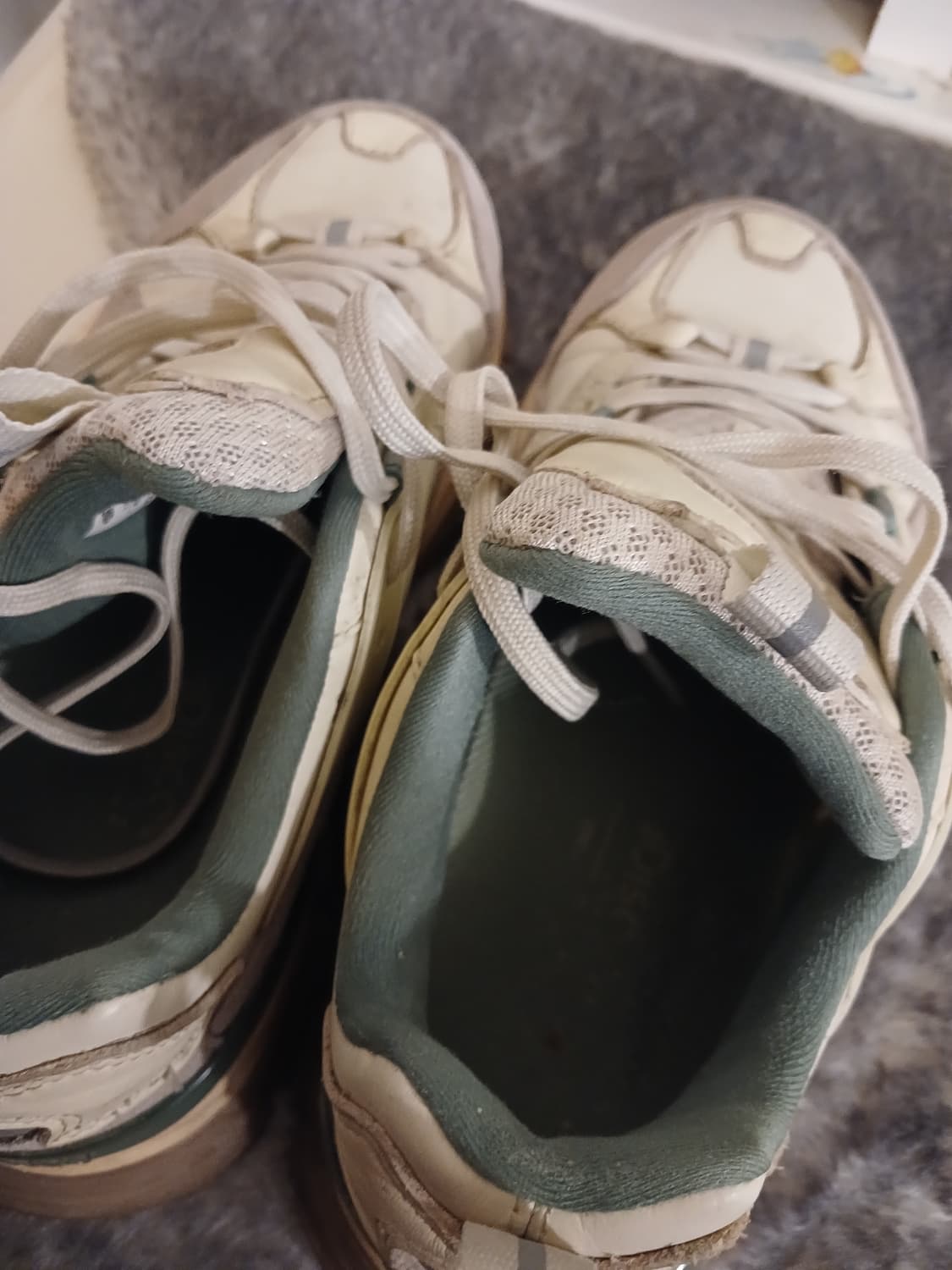 디스커버리 정품 여성화 235 사이즈 상품이미지6