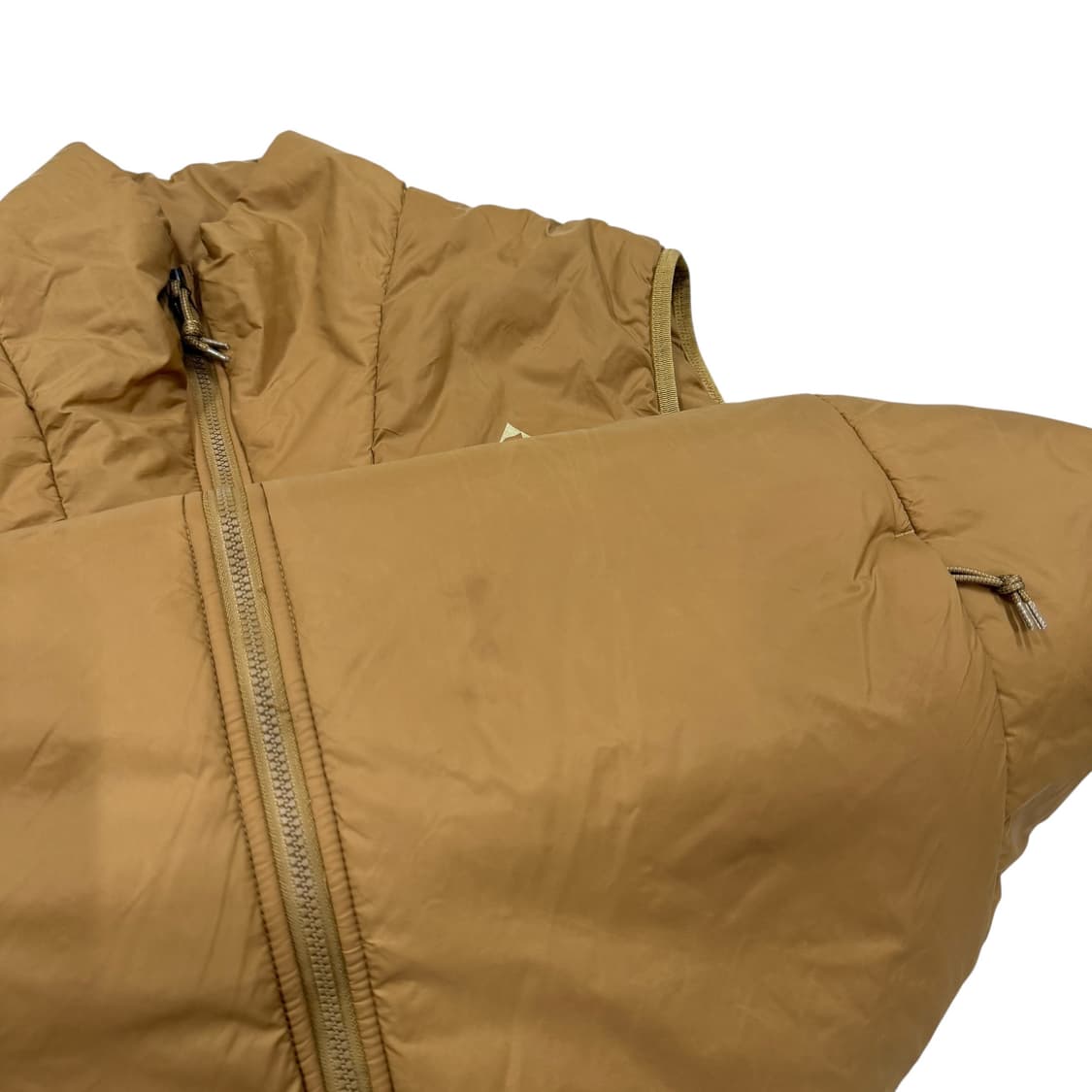 나이키 ACG 프리마로프트 베스트 패딩조끼 브라운 XL 상품이미지7