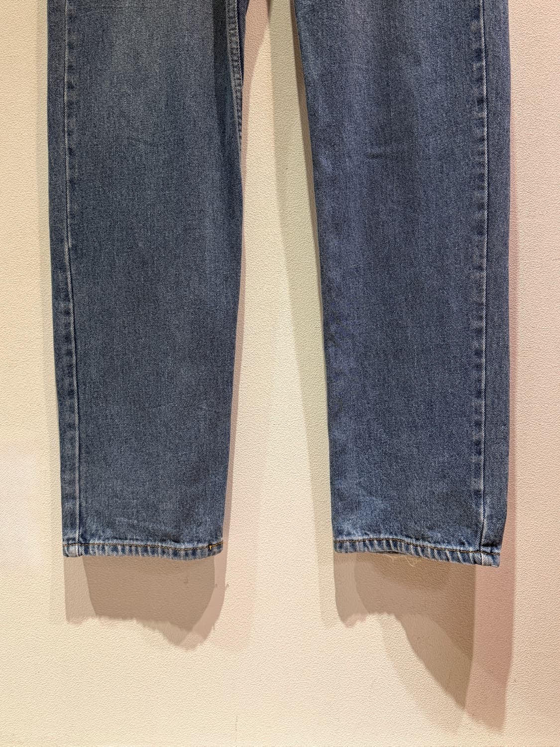 Levi's 550 Relaxed Fit (32) 상품이미지5