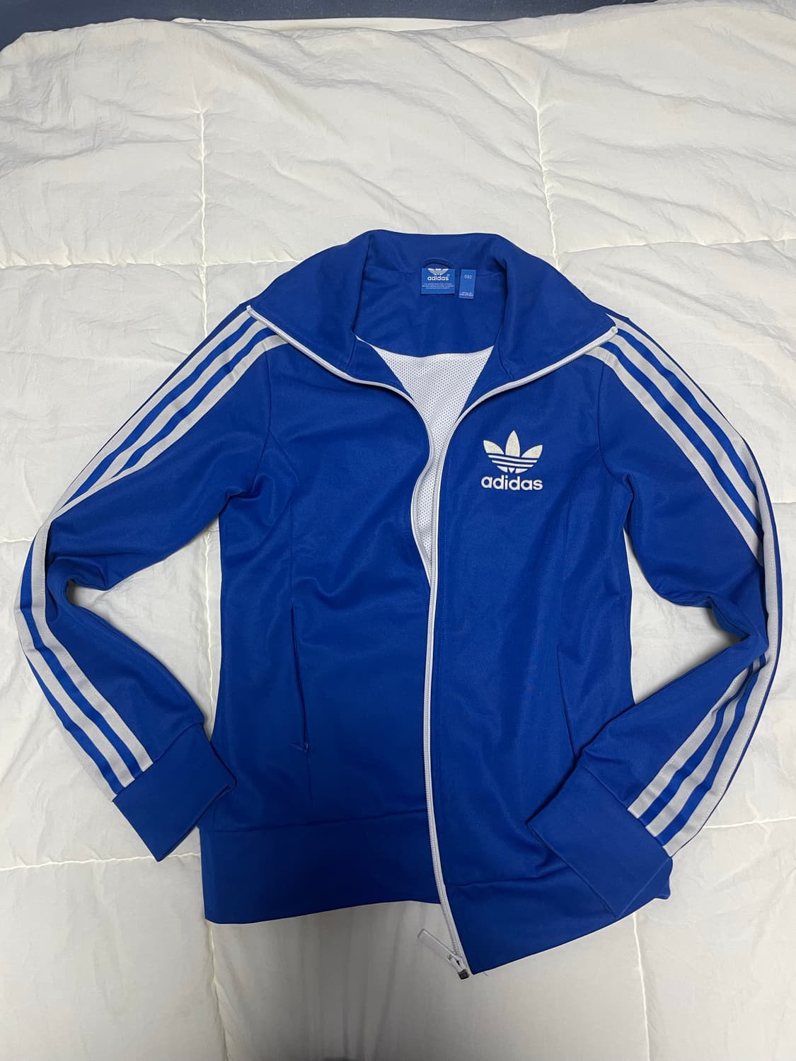 아디다스 져지 블루 90 상품이미지1